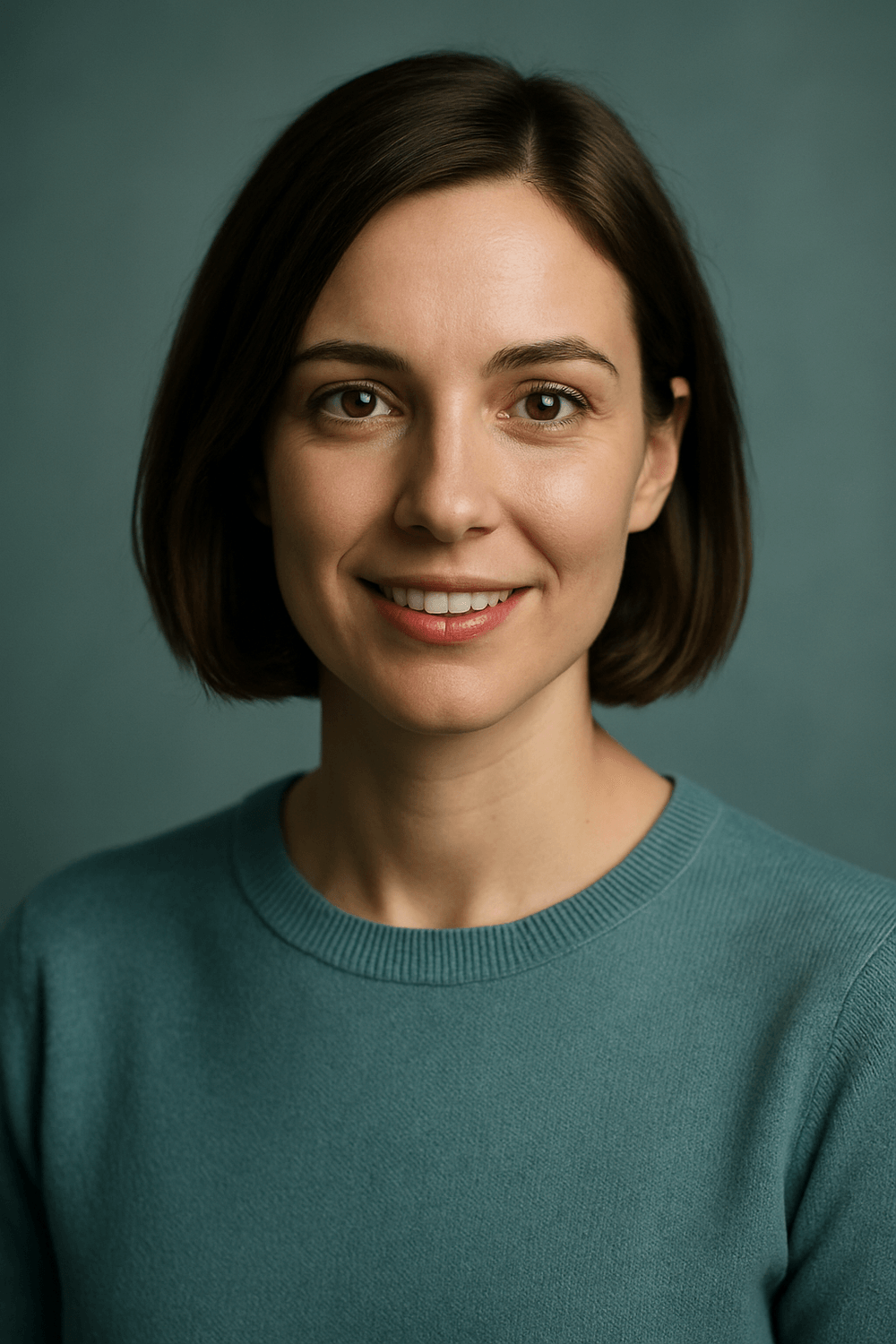 Headshot of Clara AI Document Specialist