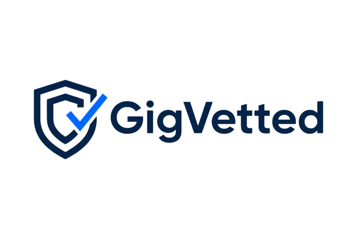 GigVetted Logo - Vetted Fiverr Gigs for US Businesses