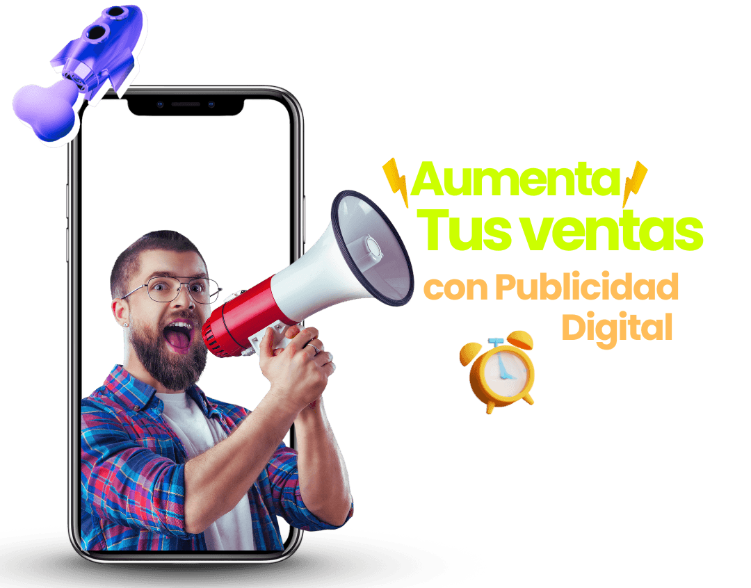 Publicidad Google Facebook 