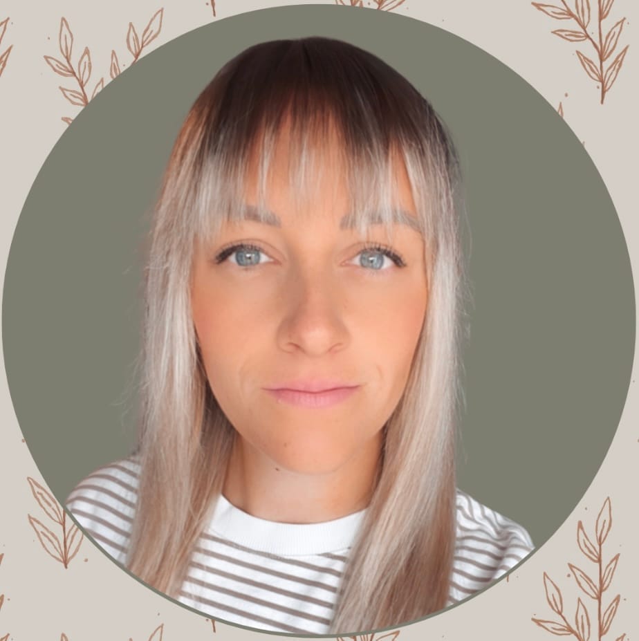 Josephine Titze, Josephine businessmama, mama business mentorin, online marketing, zertifizierte fachkraft für autismus und heilerziehungspflegerin
