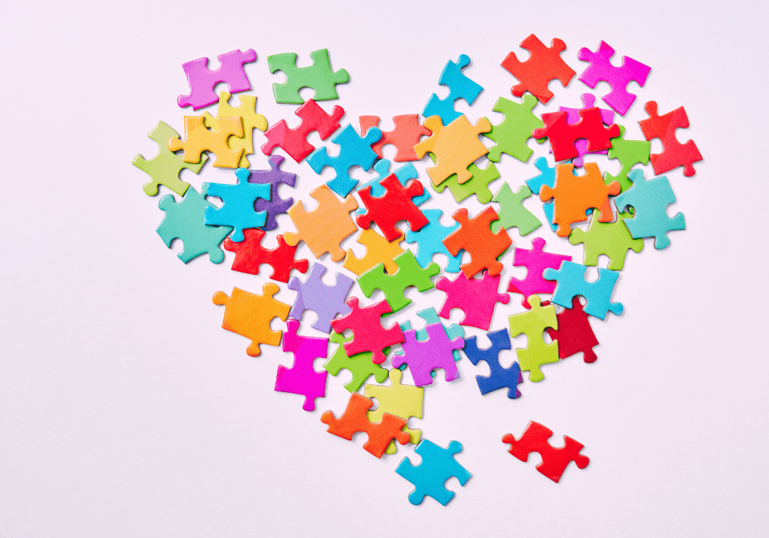 Emozioni a colori: come i colori influenzano e riflettono il tuo stato emotivo