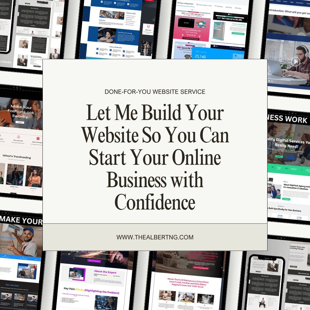 PLR Course Setup Success Path A To Z