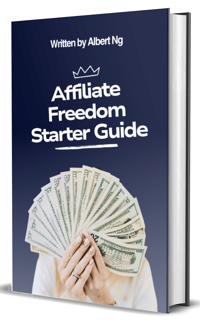 Digital Profit Mastery eBook - build your online income and create time freedom