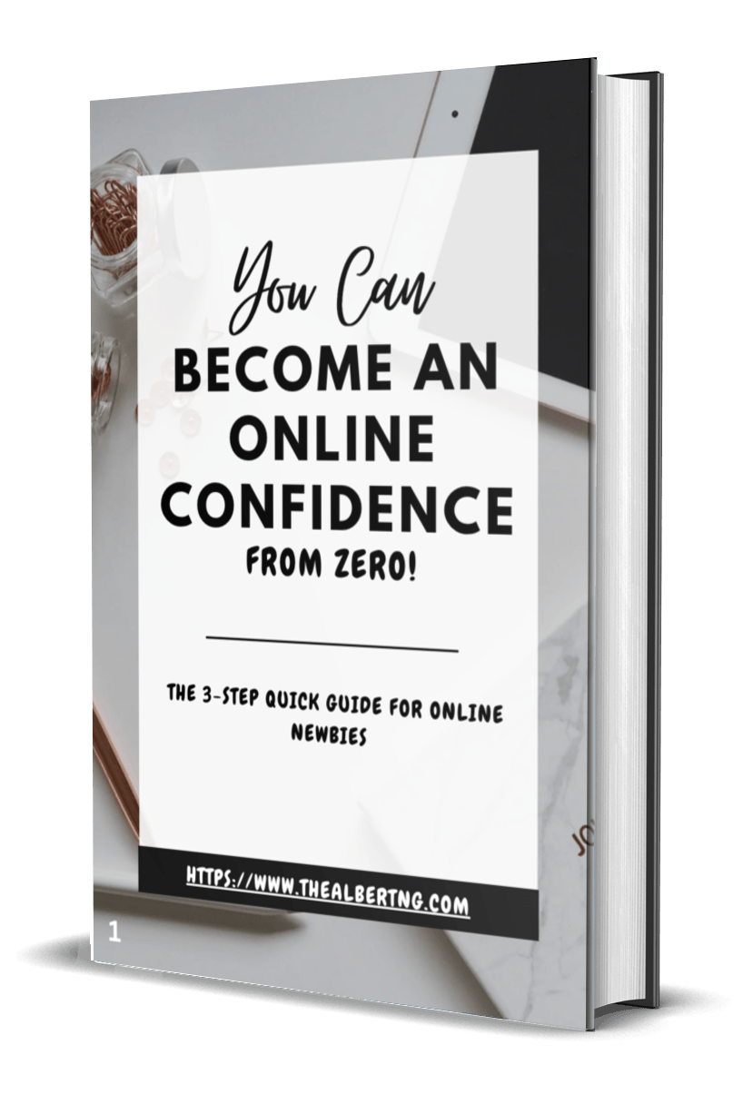 Digital Profit Mastery eBook - build your online income and create time freedom