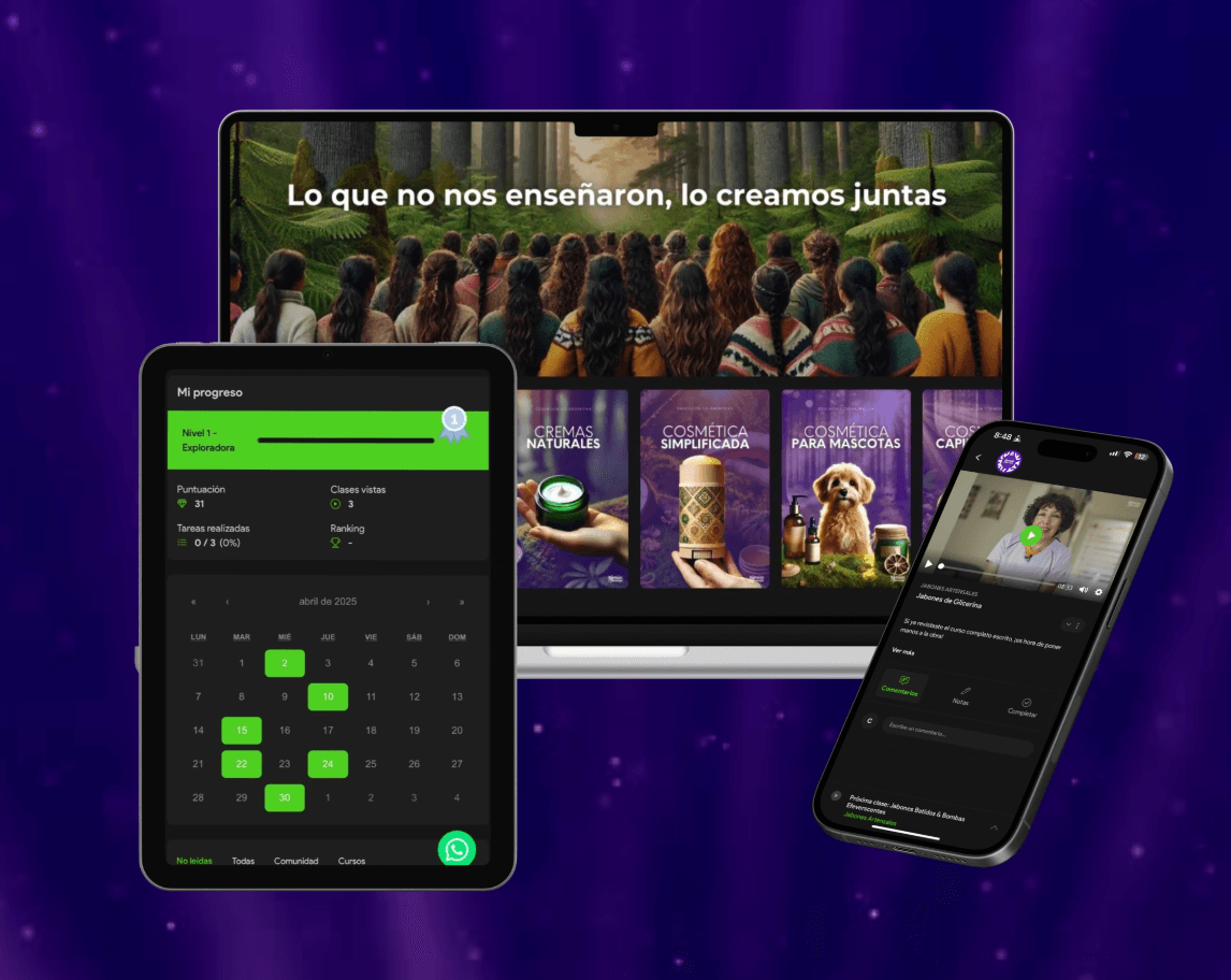 Plataforma Educativa