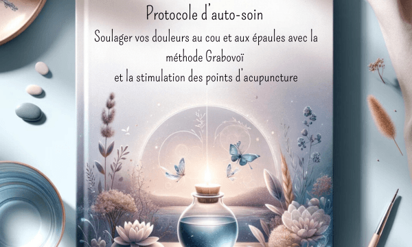 Méthode complète d’auto-soin pour soulager les douleurs au cou et aux épaules