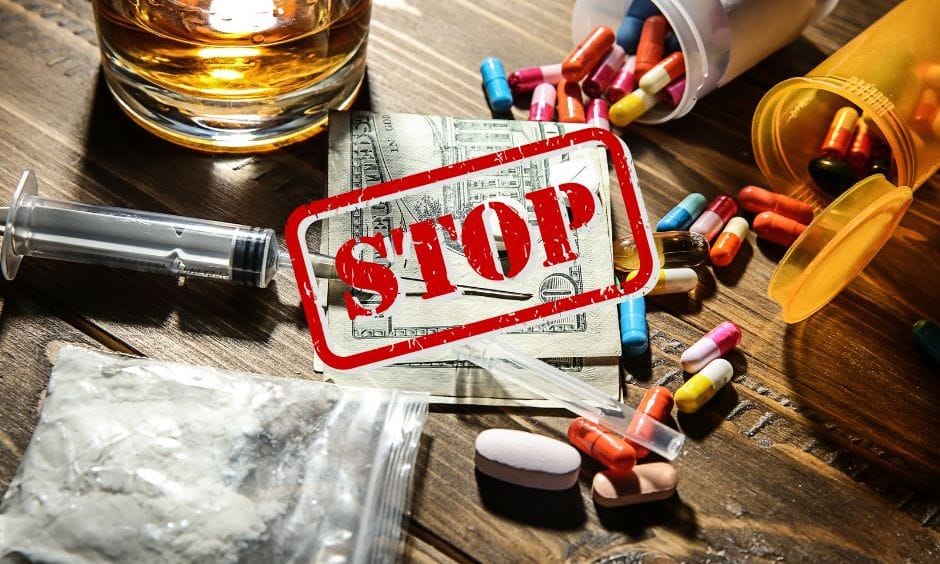 Obtenez le programme personnalisé "21 jours pour libérer vos addictions"