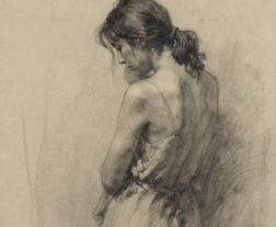 personne confrontée à un blocage émotionnel