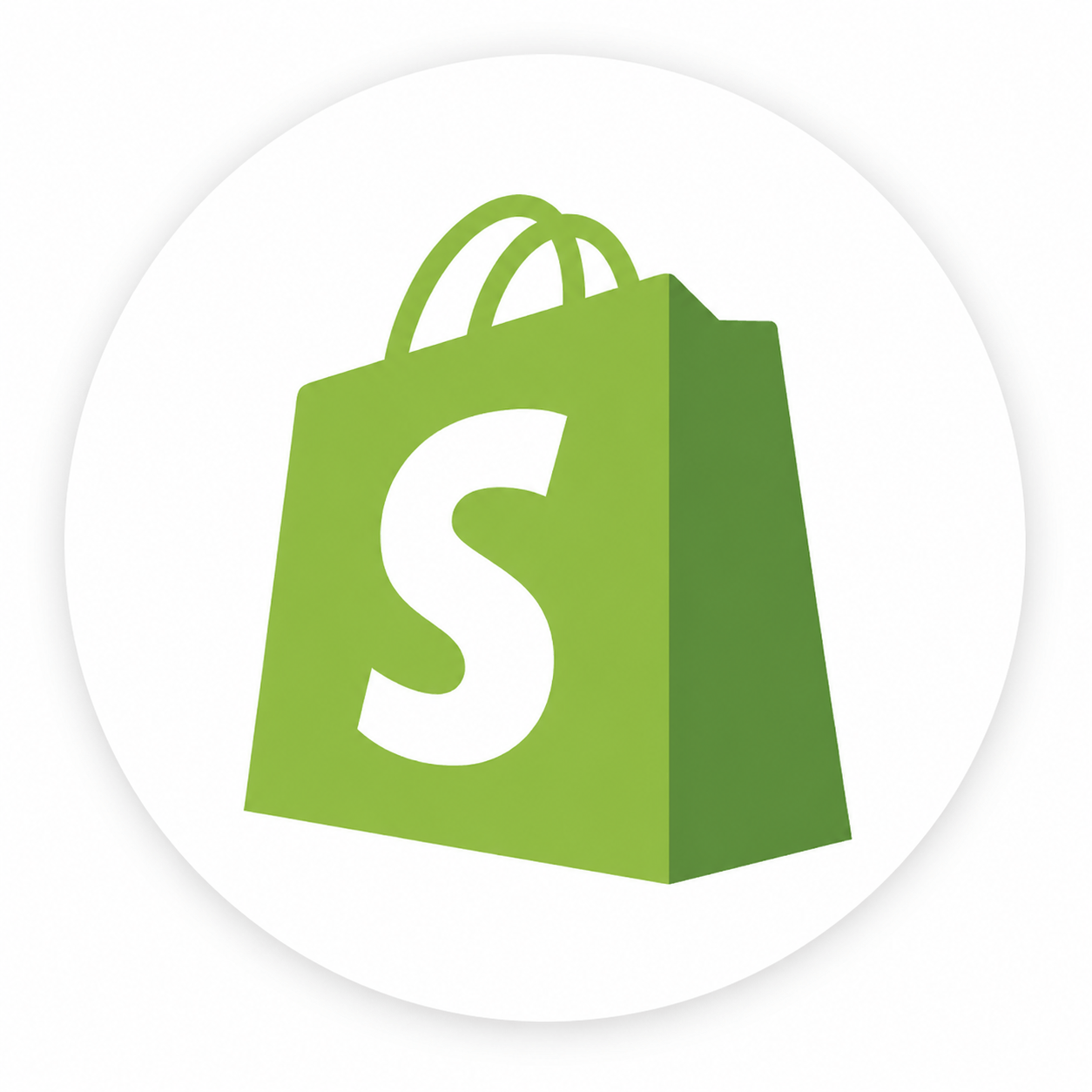 Logo Shopify