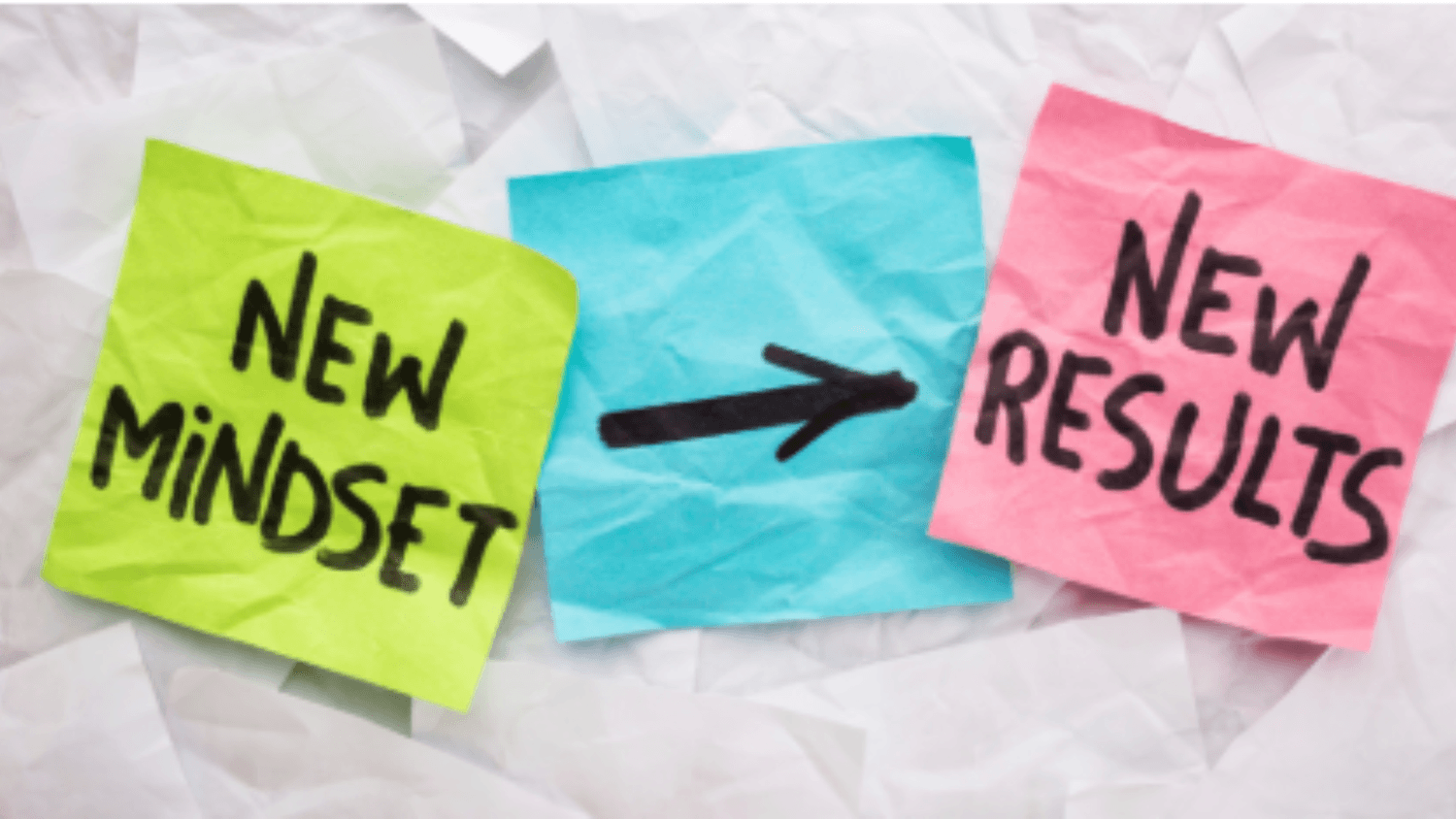Unlocking an Abundance Mindset: The First Step to Wealth Creation