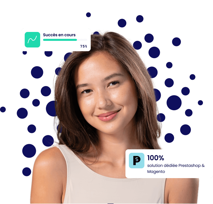 Hébergement PrestaShop Performant - 7724