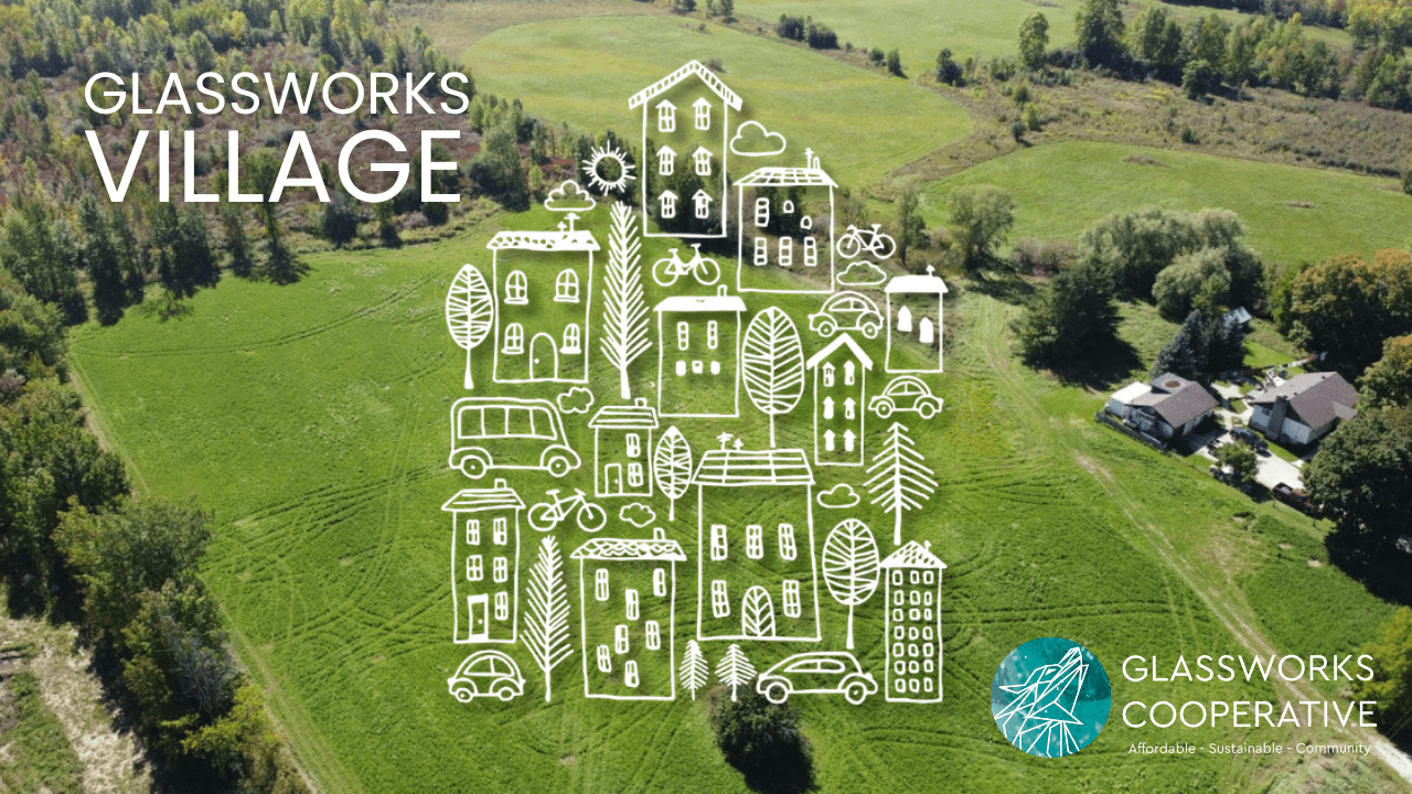 Glassworks Village