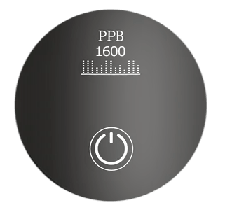 eau hydrogénée - programmes à la carte