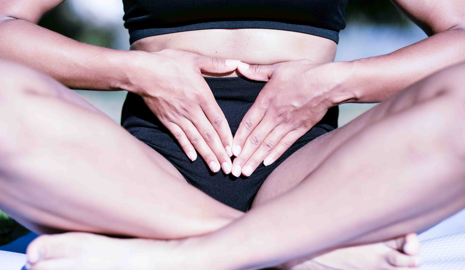 Réduisez le cortisol avec la cohérence cardiaque pendant la période menstruelle