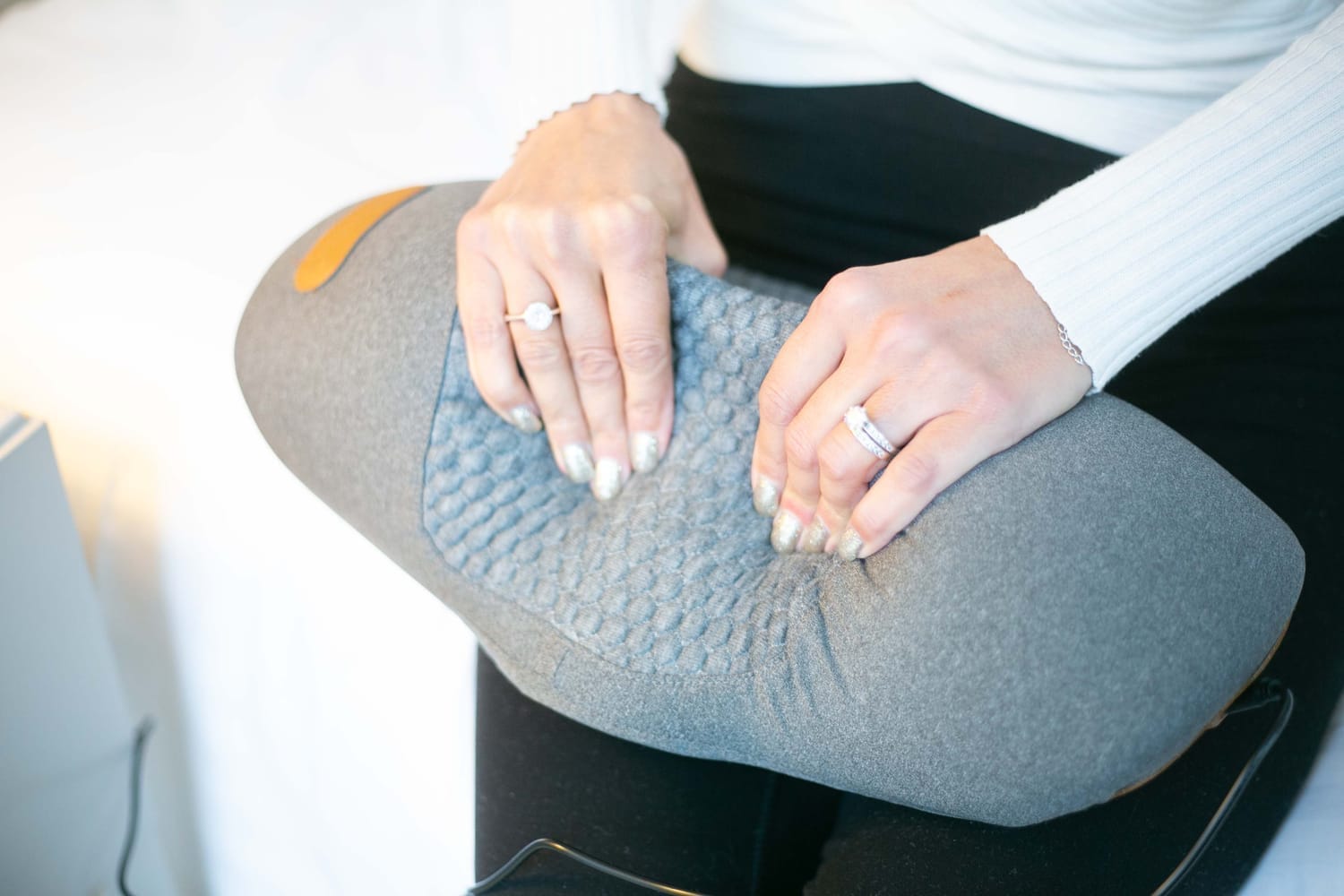 Réduisez le cortisol avec la cohérence cardiaque pendant la période menstruelle