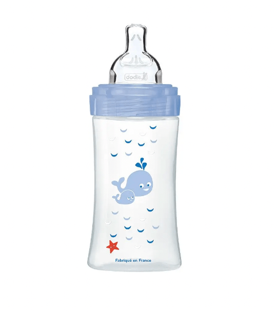 Biberon Dodie Anti Colique Débit 2 Sensation 270 ml
