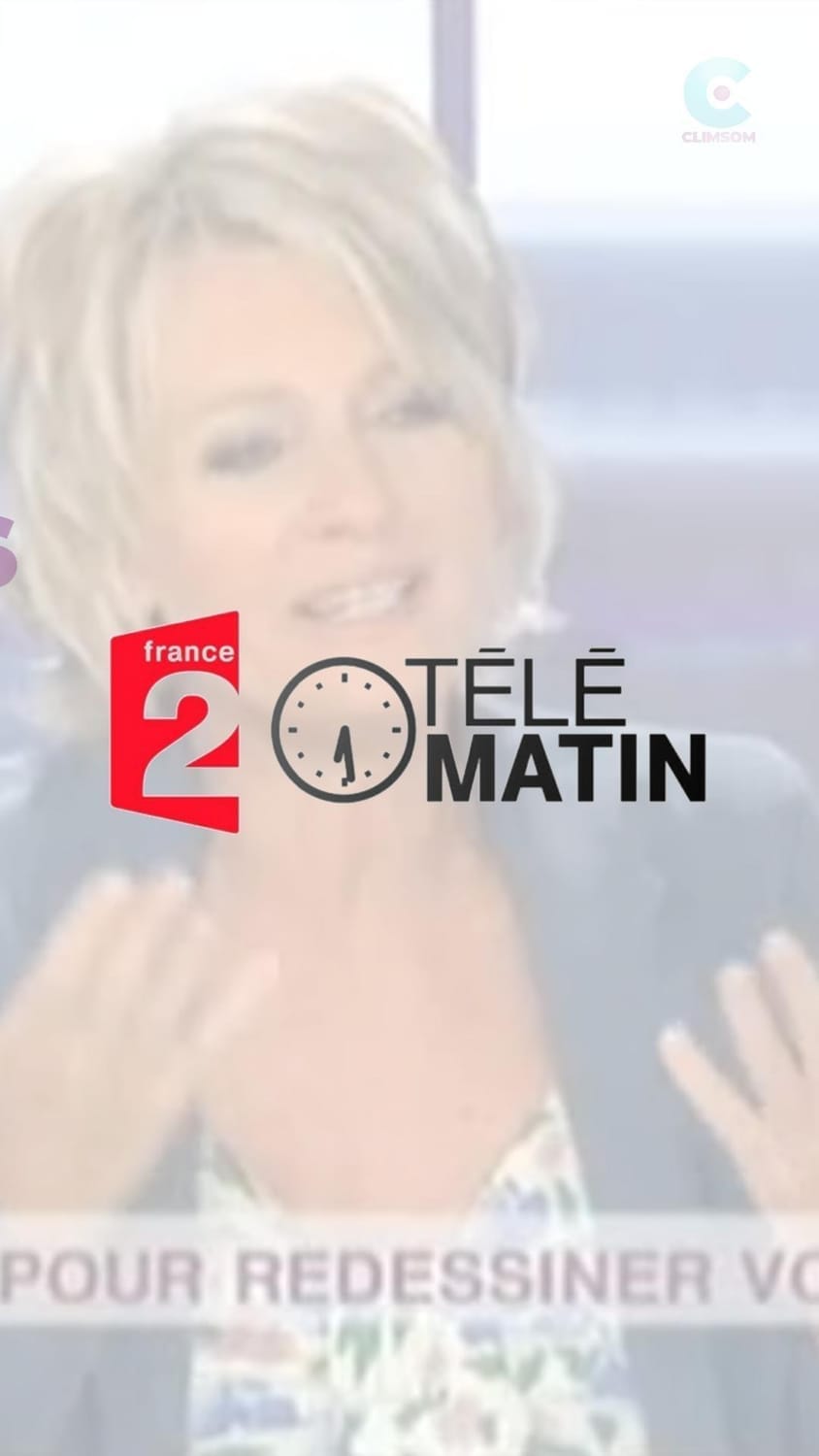 BFM parle du surmatelas climatisé