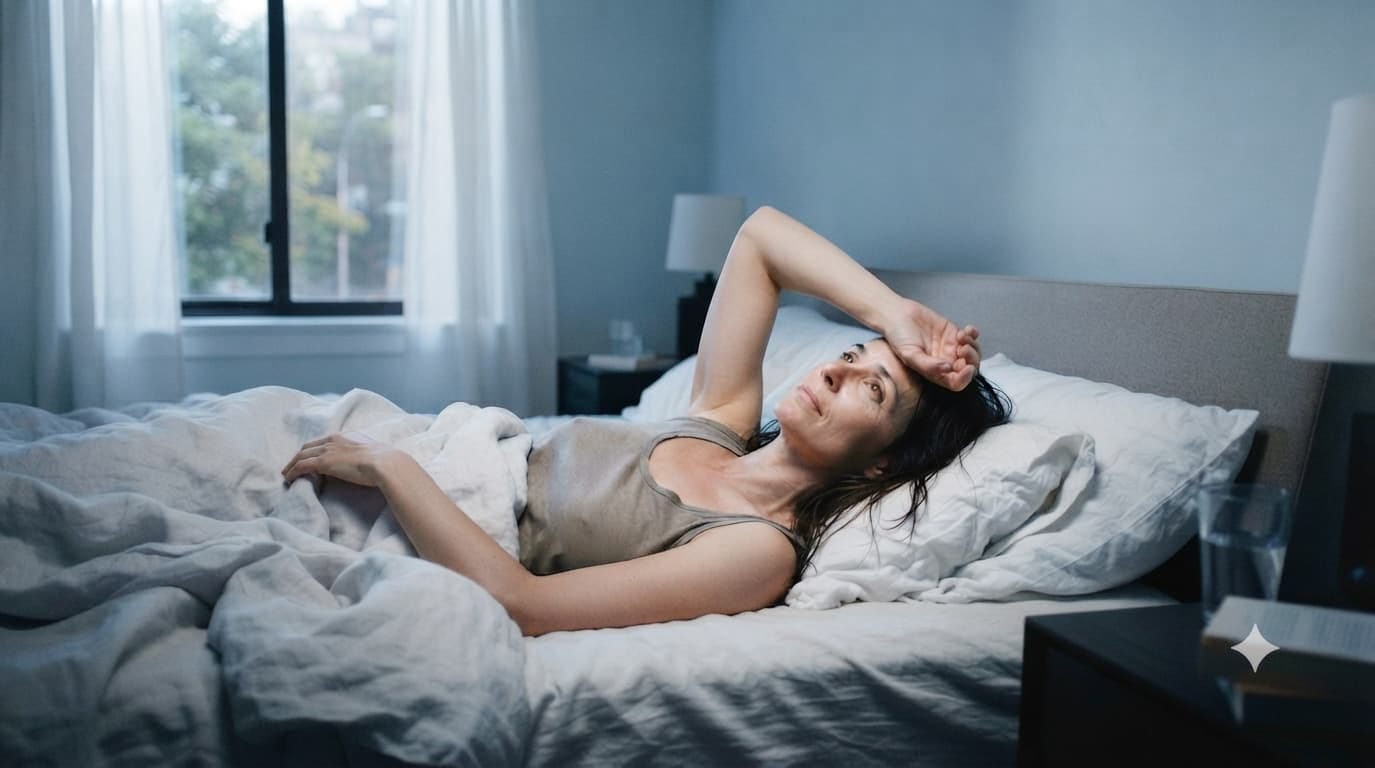 draps en lin respirants pour dormir au frais l'été