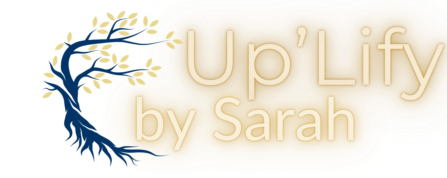 logo Up'Lify by Sarah