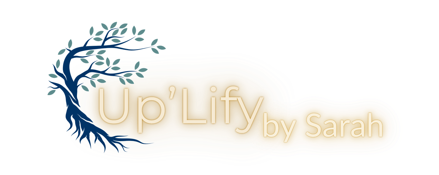 logo Up'Lify by Sarah