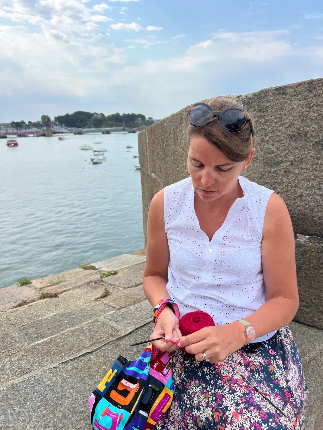 Stéphanie-tricot-zen