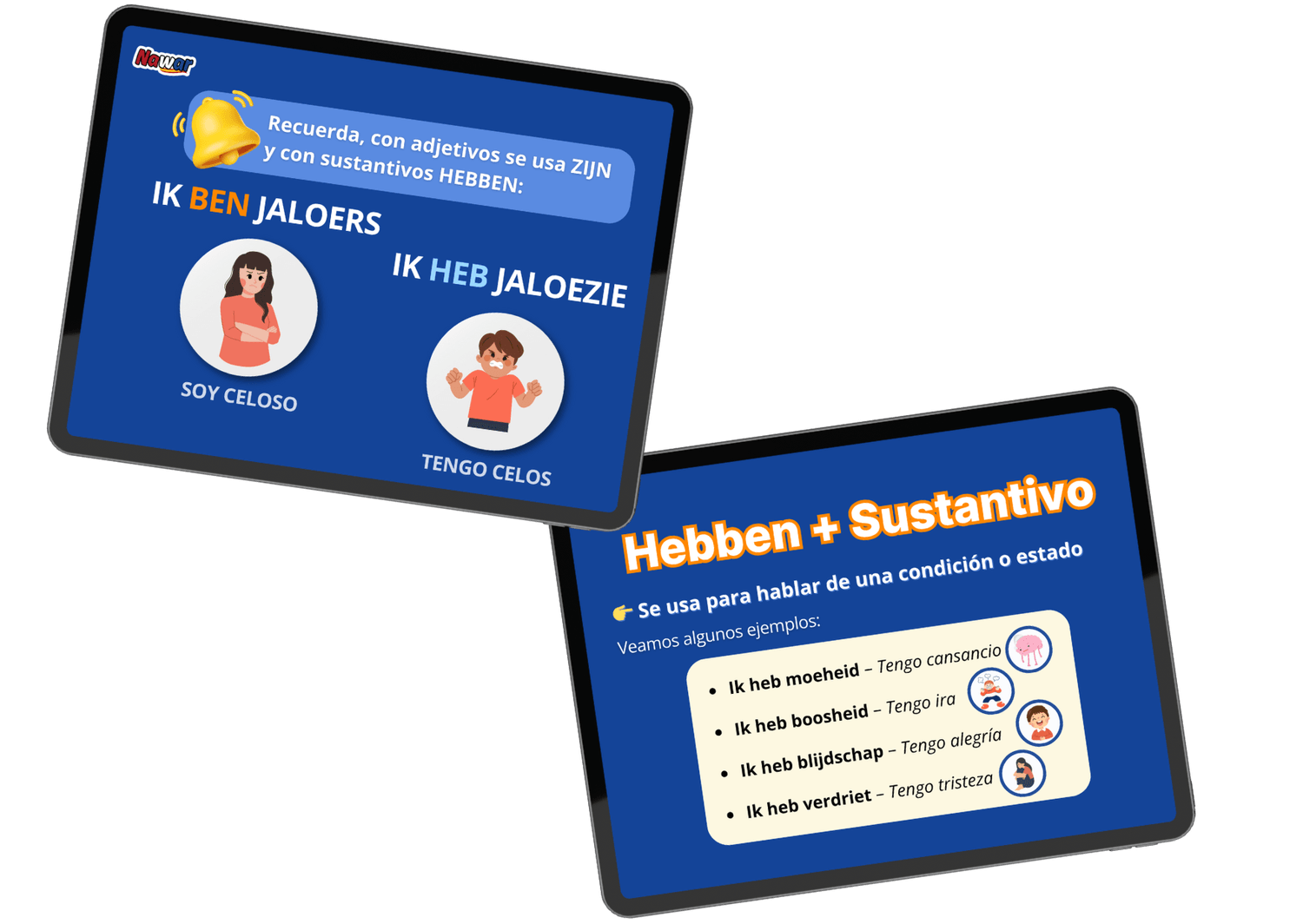 Portada de la guía gratuita Hebben of Zijn