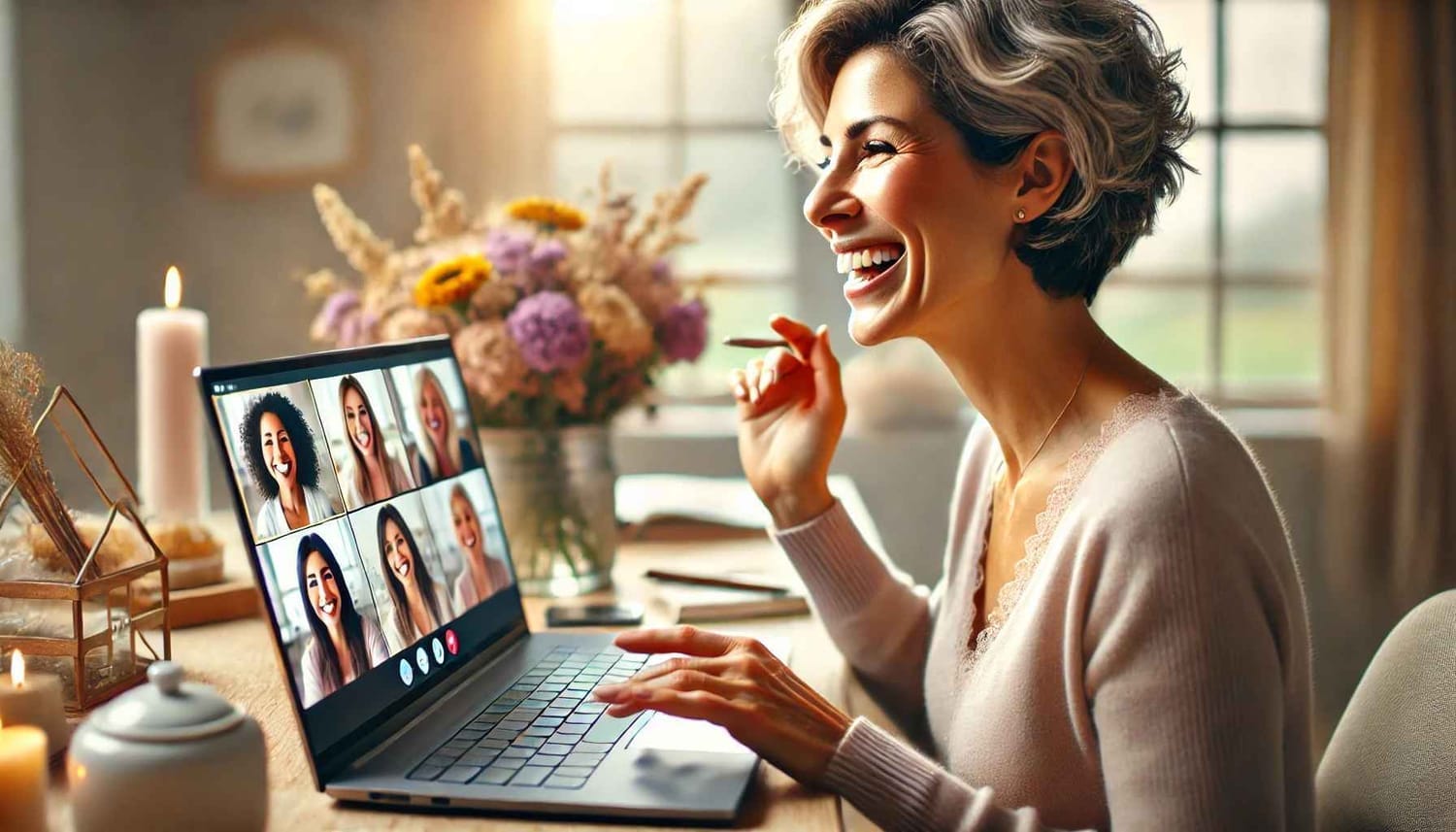 Partagez vos idées de business en ligne : trouvez enfin l’écoute et le soutien dont vous avez besoin. 