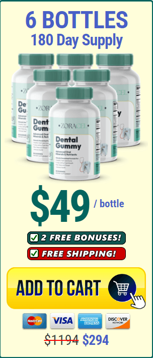 zoracel buy now 6 bottles