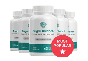 sugarbalance benefits
