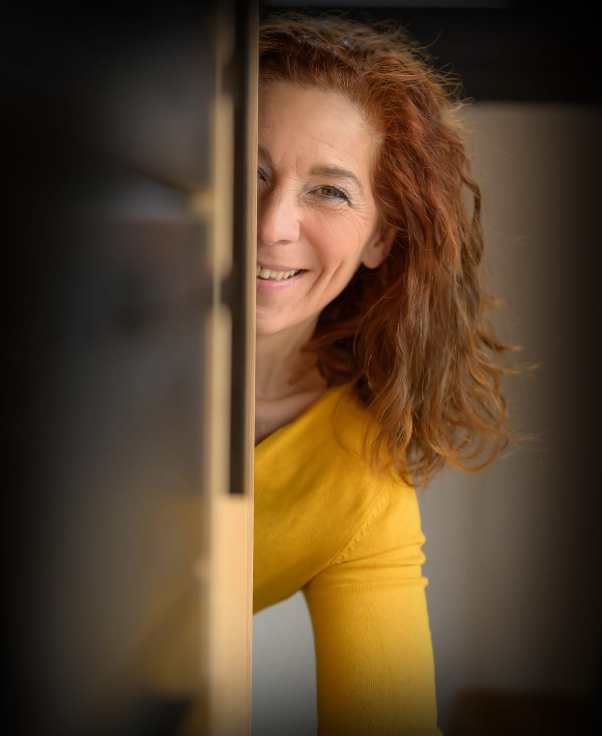 Val&eacute;rie Oberfeld