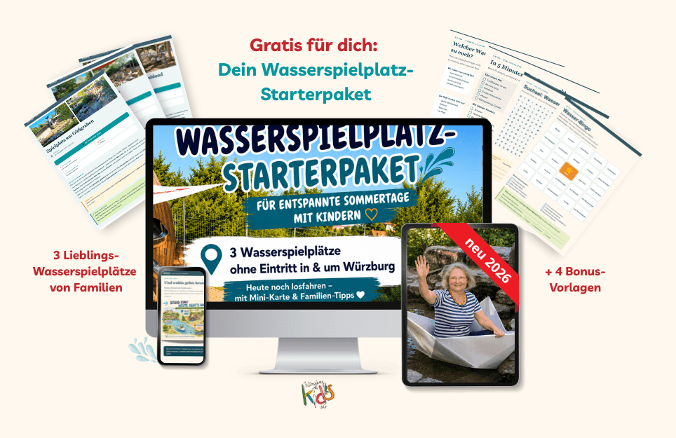Mockup vom Starterpaket