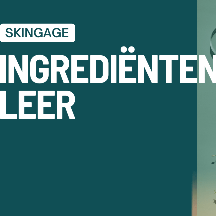 Ingrediëntenleer