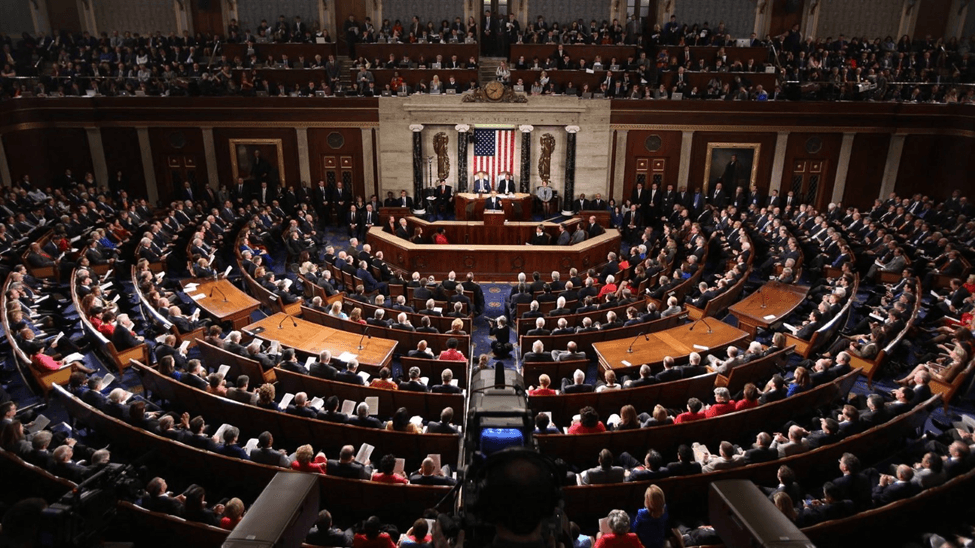 United States House of Representatives