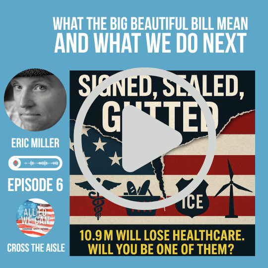 Episode 6 Signed, Sealed, Gutted