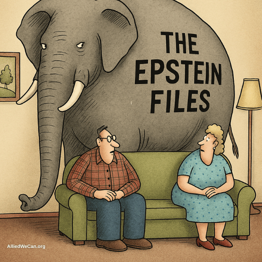 The Epstein Files