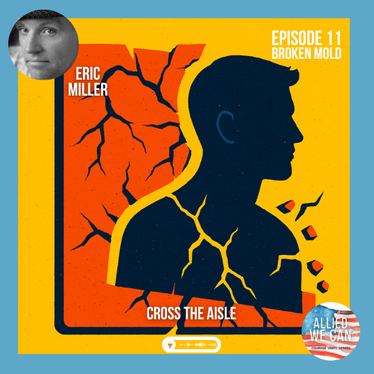 Episode 11- Broken Mold
