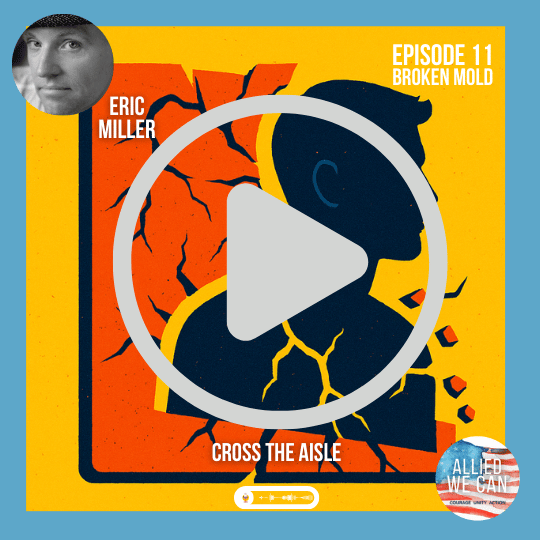 Episode 11 Broken Mold