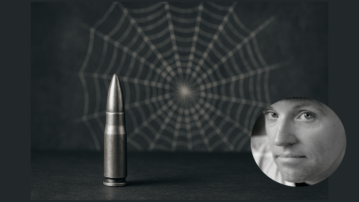 The Lie That Nearly Broke Me