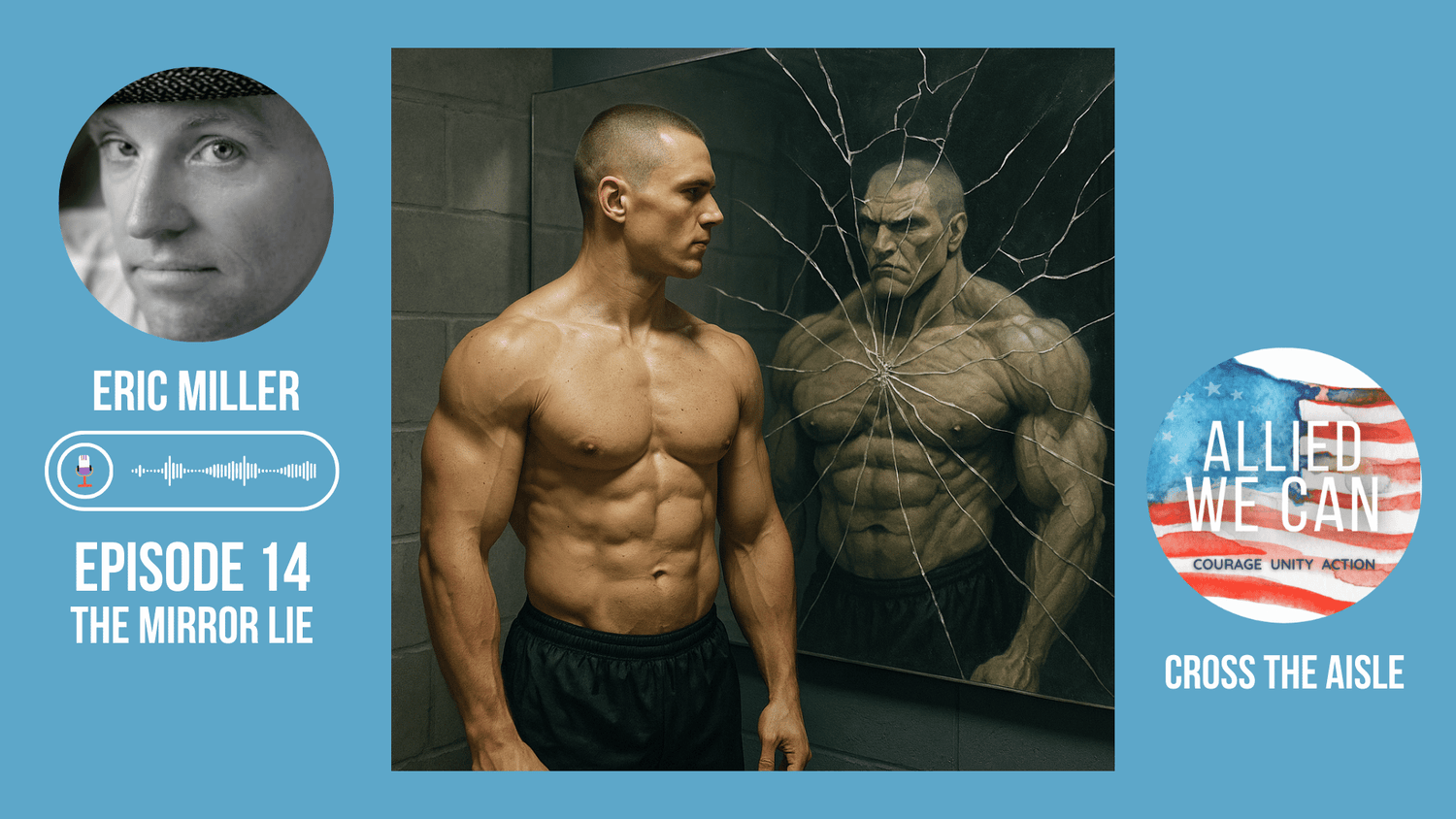 Episode 14 The Mirror Lie