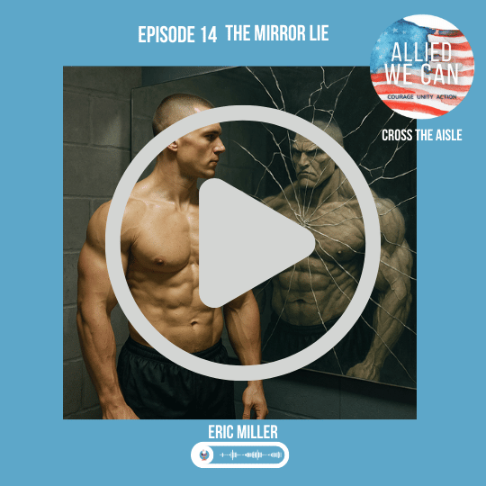 Episode 14 The Mirror Lie