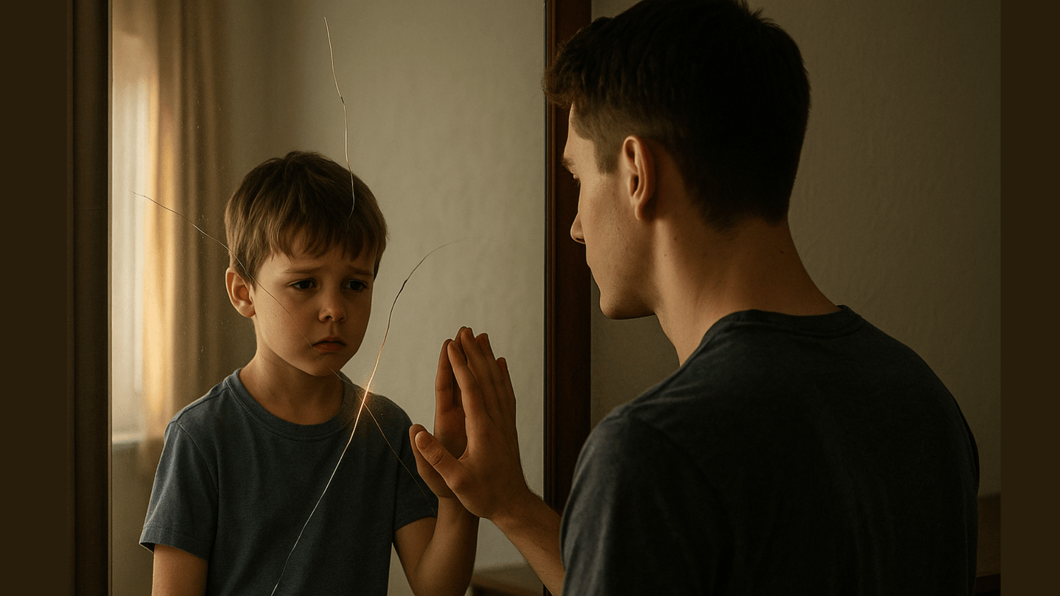 Stolen Promise The Cost of Chasing Identity in the Manosphere