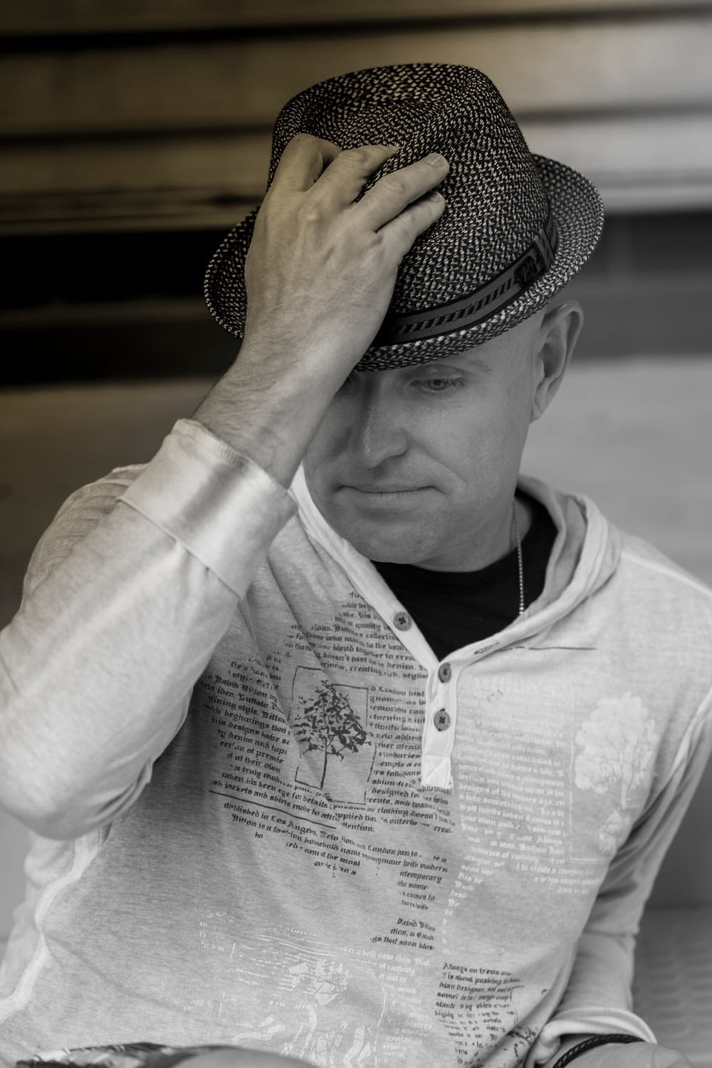 Eric Miller- Spiritual Director, Founder, Author, Speaker, Avid Cyclist