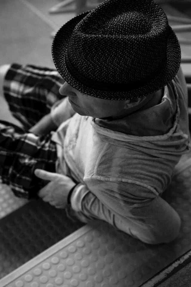 Eric Miller Spiritual Coach, Spiritual Director