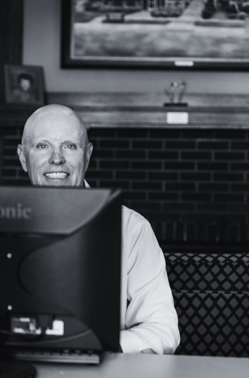 Eric Miller best selling Author