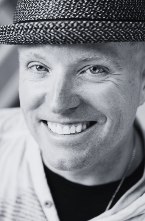 Eric Miller Group Spiritual Coach