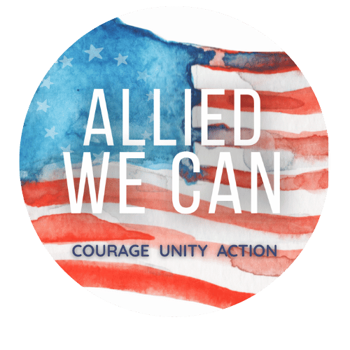 Allied We Can Find Common Ground