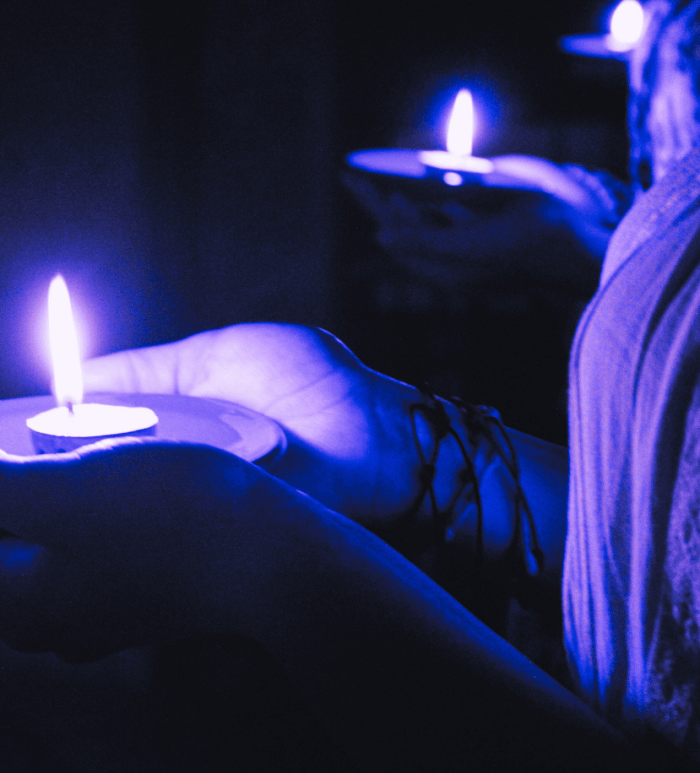 How group spiritual direction works