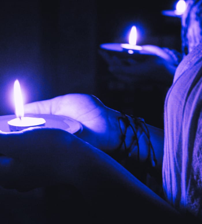 How group spiritual direction works