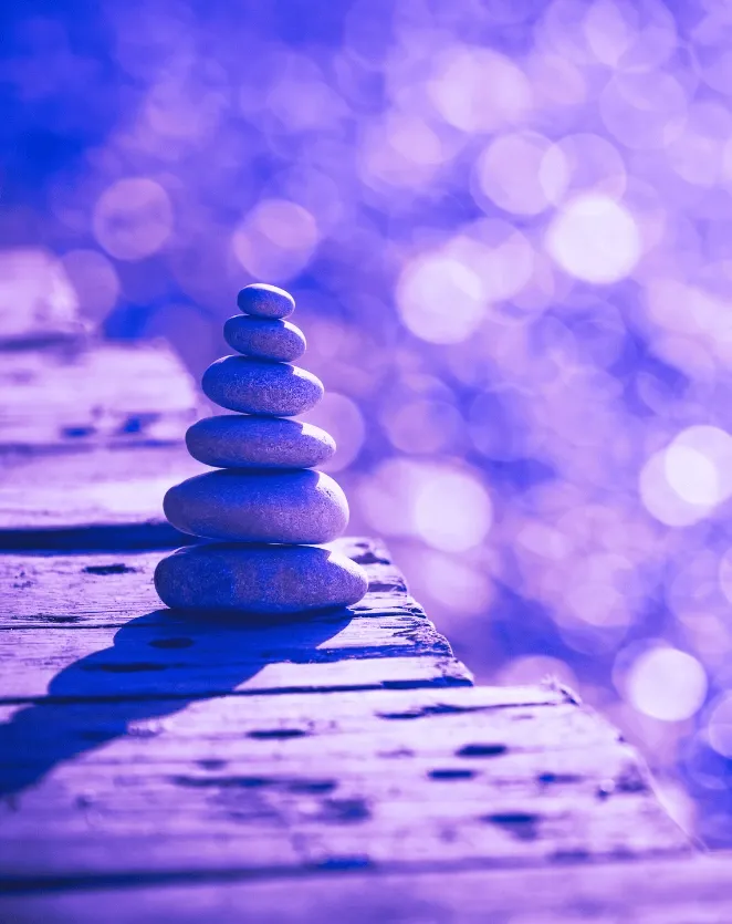 Refresh Your Why is designed for individuals, leaders, and professionals seeking spiritually grounded guidance for purpose, decision-making, and personal growth