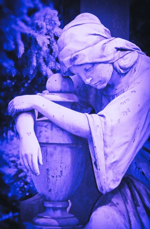 When God Feels Distant or Changed - New Mindset Pathways